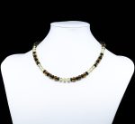 Amber Necklace - Round Beads BAN029 - Image 2
