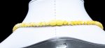 Amber Necklace - Round Beads BAN027 - Image 4