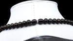 Amber Necklace - Round Beads BAN034 - Image 4