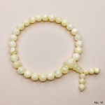 27 Amber Mala Bracelet MB022