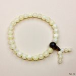 27 Amber Mala Bracelet MB022 - Image 3