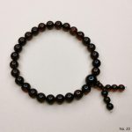 27 Amber Mala Bracelet MB026 - Image 2