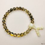27 Amber Mala Bracelet MB020 - Image 3