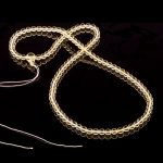 108 Amber Mala Prayer Beads BPB013