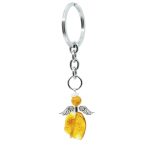 Keychains - Amber Angel GIFT003