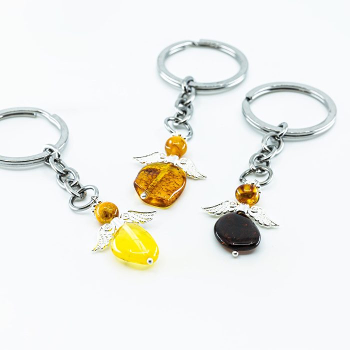 Keychains - Amber Angel GIFT003 - Image 2