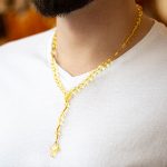 Christian Amber Rosaries - Round Beads ROS001