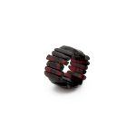 Amber Ring - Amber on Strings RG005 - Image 2