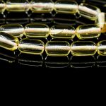 Islamic Muslim Tasbih Amber Prayer Beads - Capsule Beads IPB020 - Image 2