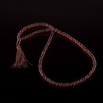 Islamic Muslim Tasbih Amber Prayer Beads - Faceted Round Beads IPB015