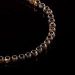 108 Amber Mala Prayer Beads BPB009 - Image 4